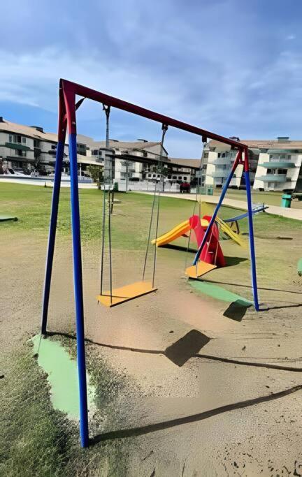 Aconchegante Flat B308 - Refugio No Aldeia Das Aguas Barra do Piraí Exterior foto